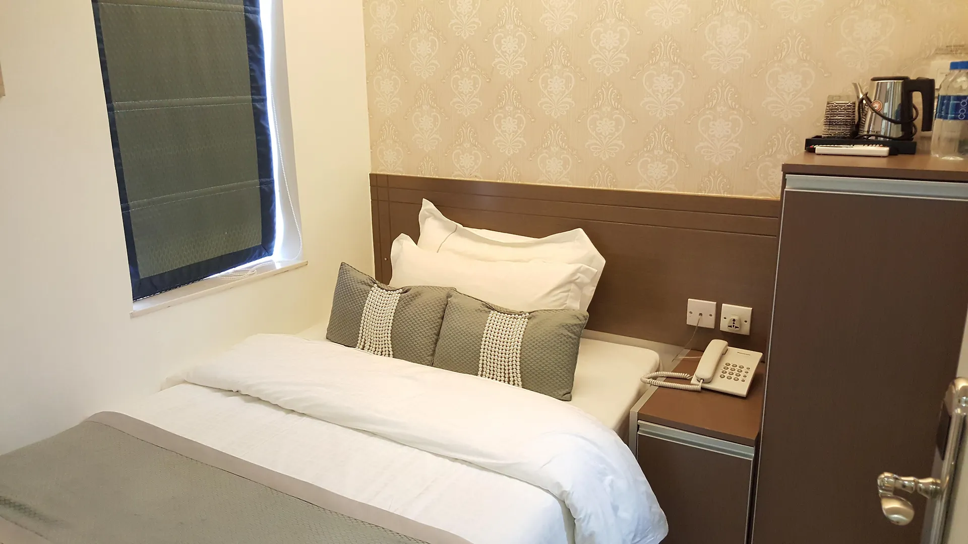 Guest house Seasons Hotel - Causeway Bay Hong Kong