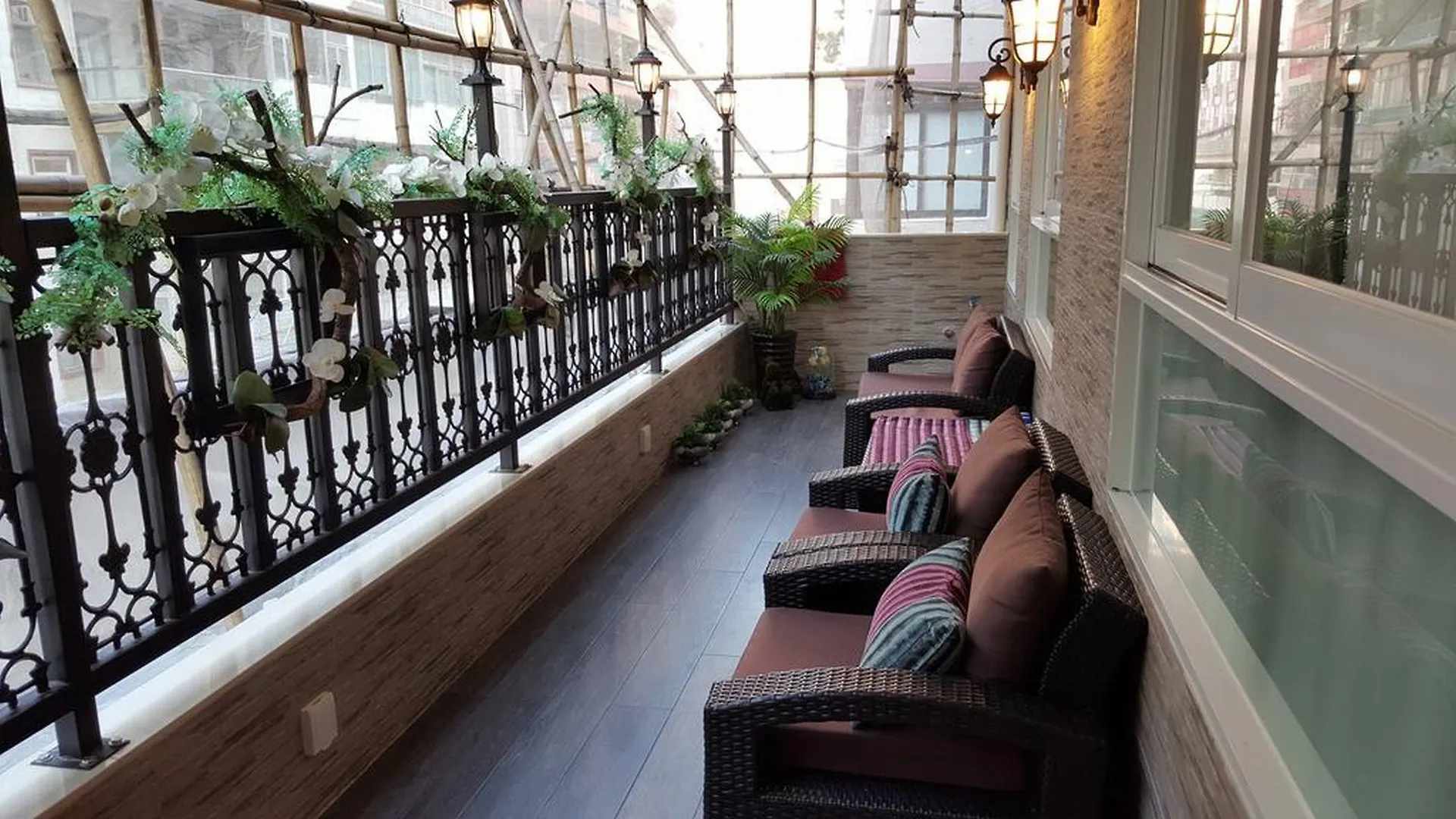 Guest house Seasons Hotel - Causeway Bay Hong Kong
