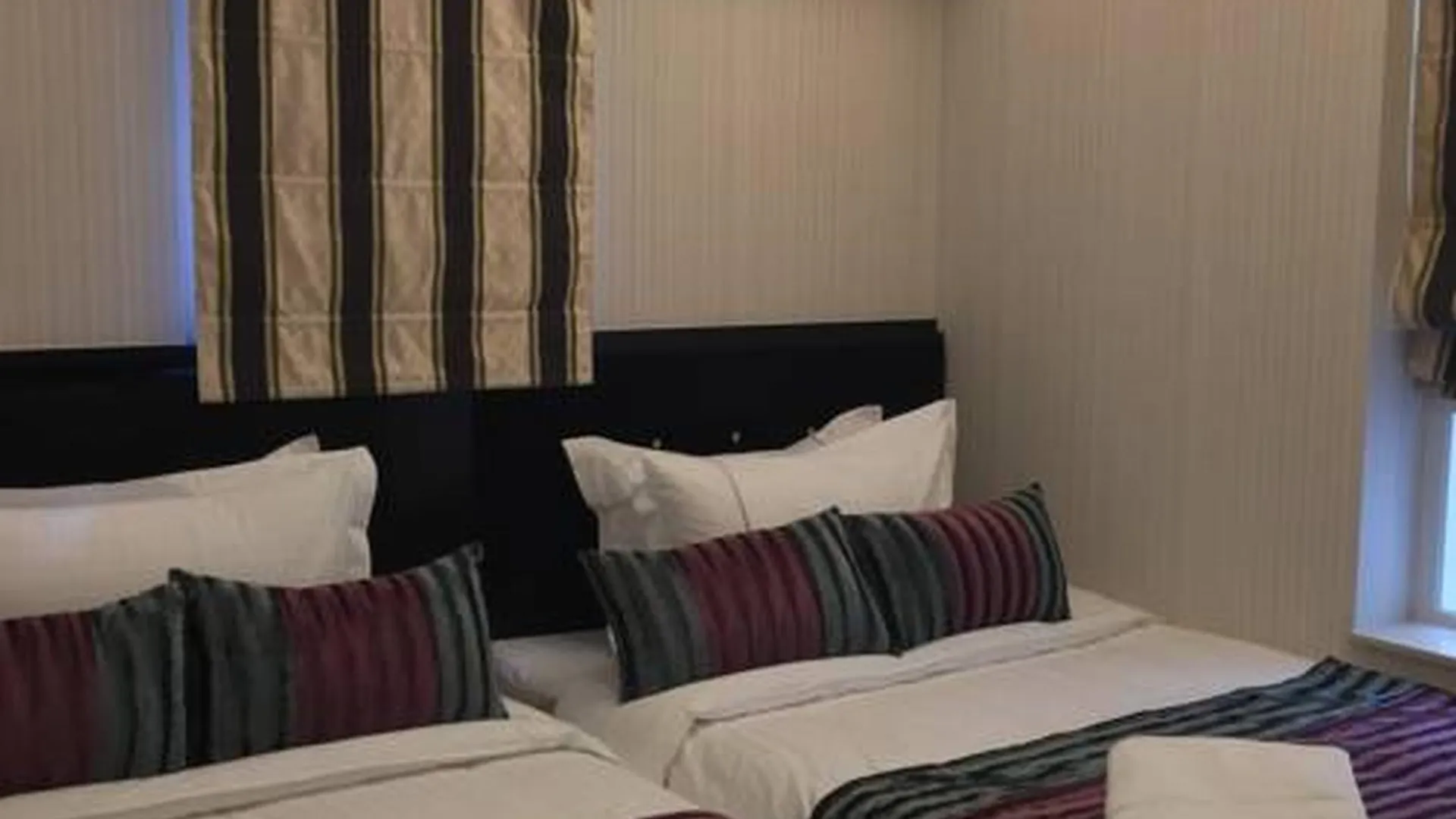 Guest house Seasons Hotel - Causeway Bay Hong Kong