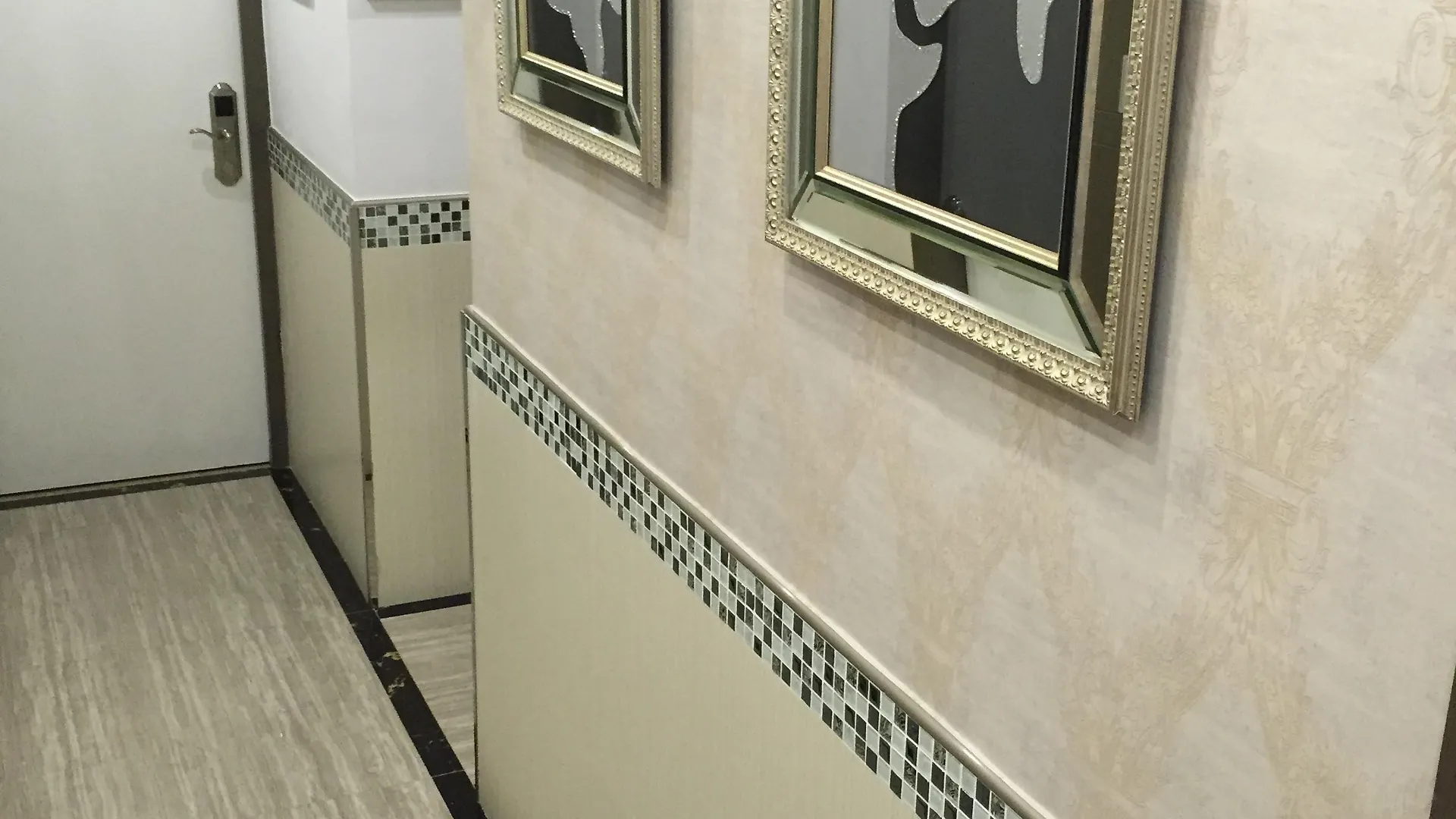 Guest house Seasons Hotel - Causeway Bay Hong Kong