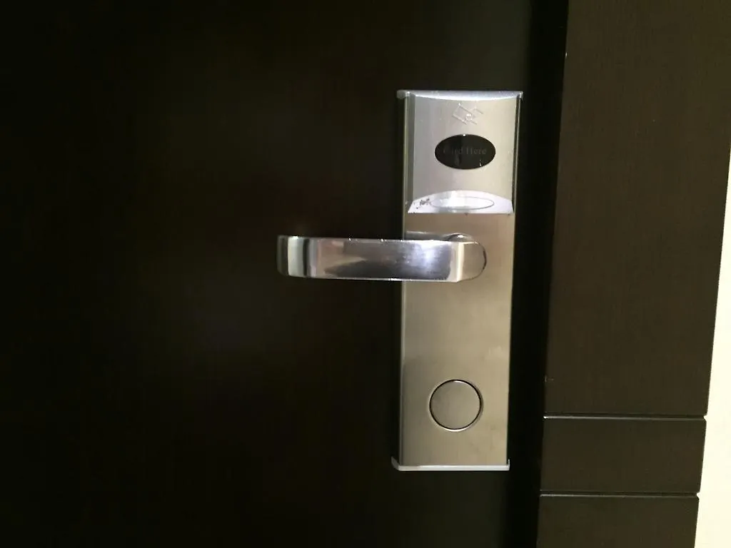 Seasons Hotel - Causeway Bay Hong Kong 2*,  China