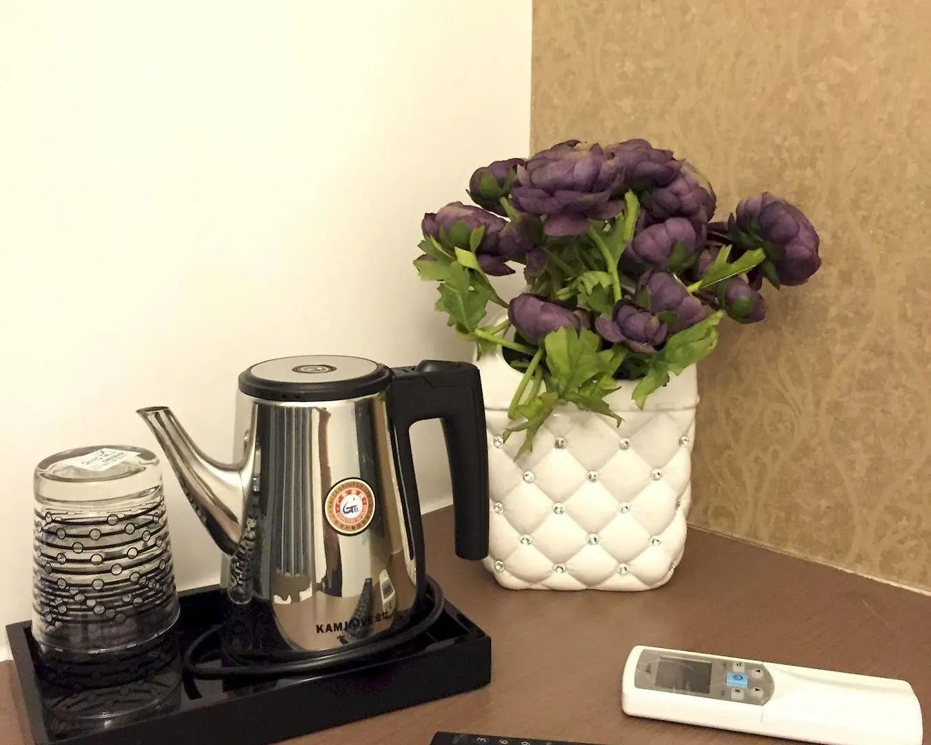 Guest house Seasons Hotel - Causeway Bay Hong Kong