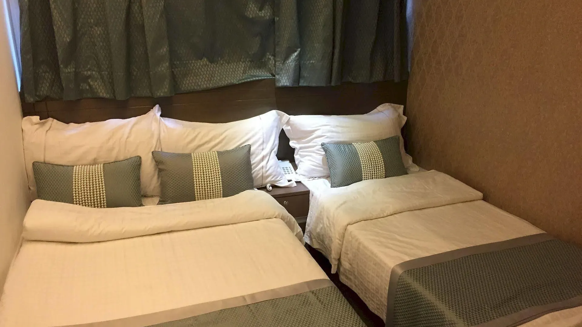 Guest house Seasons Hotel - Causeway Bay Hong Kong