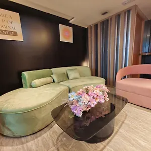 酒店 豪畔旅馆, 香港