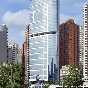 酒店 香港铜锣湾维景酒店, 香港
