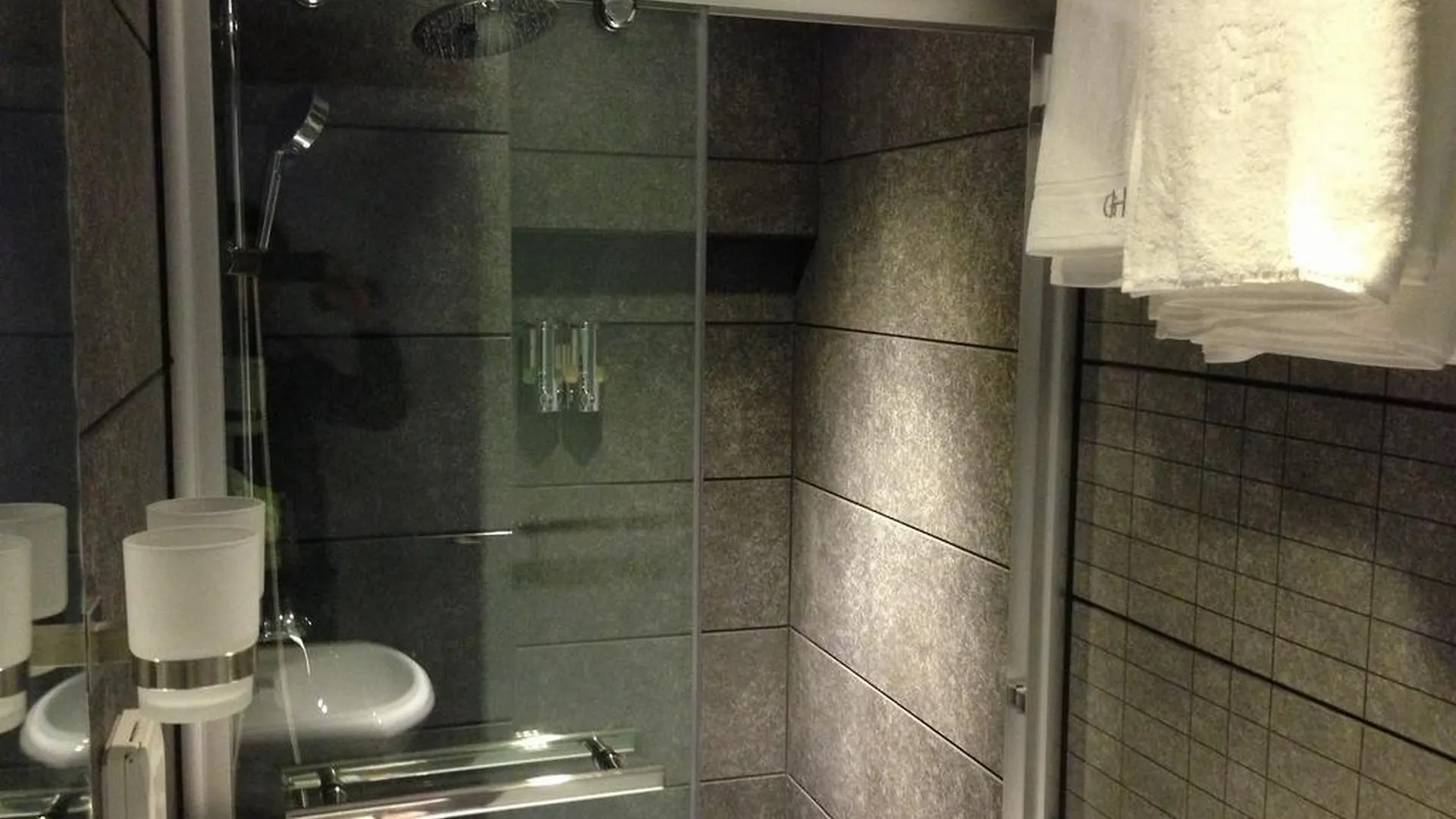 Seasons Hotel - Causeway Bay Χονγκ Κονγκ Πανσιόν
