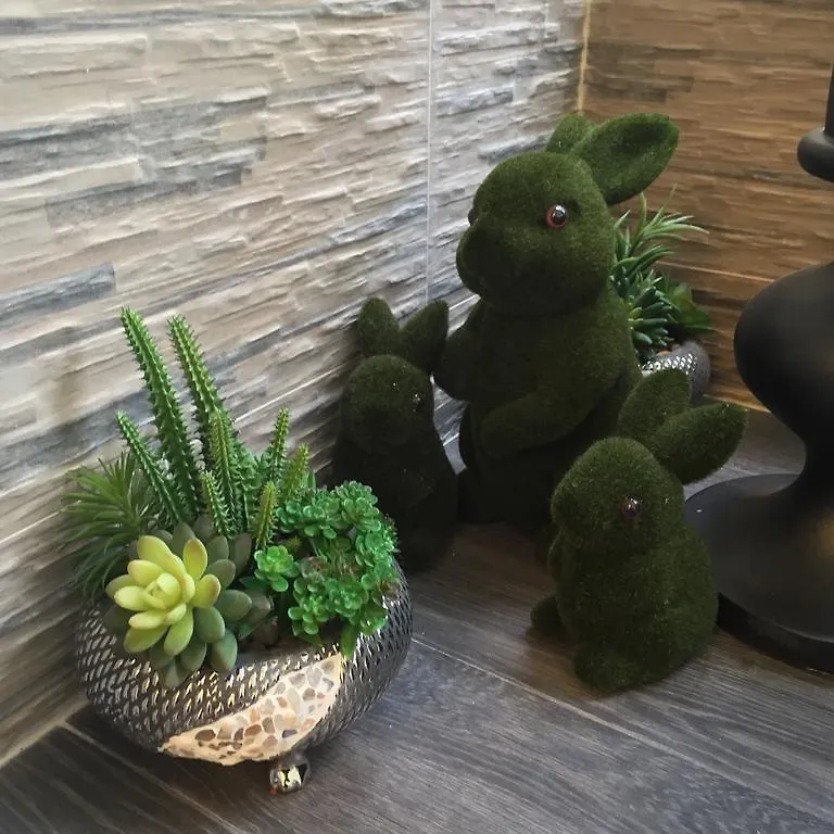 Πανσιόν Seasons Hotel - Causeway Bay Χονγκ Κονγκ