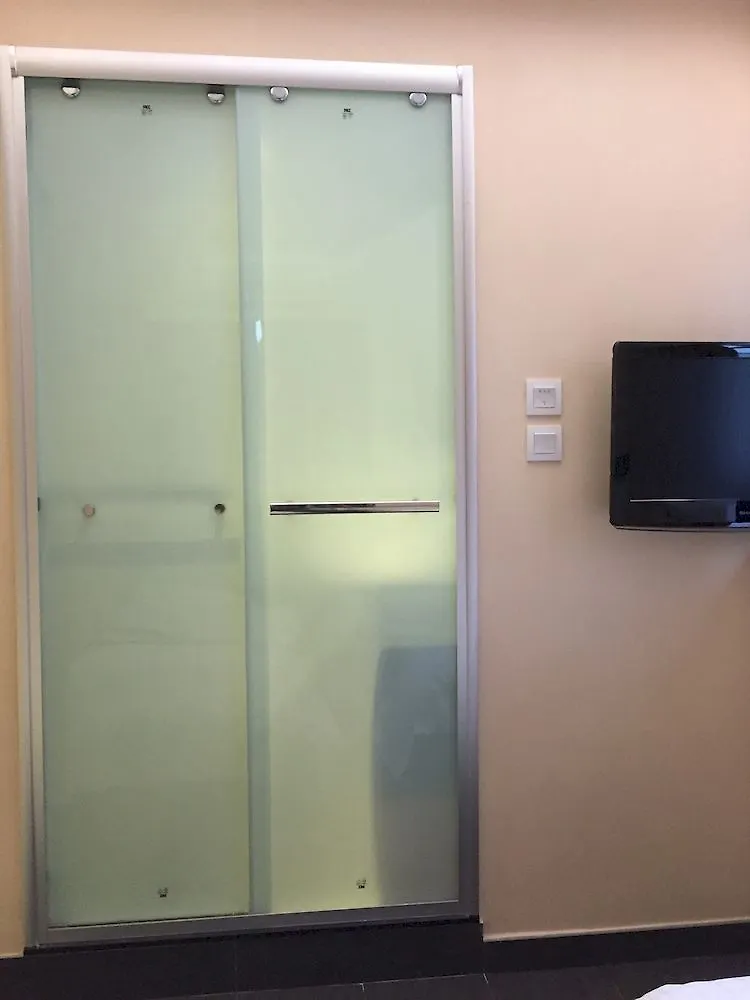 Seasons Hotel - Causeway Bay Χονγκ Κονγκ