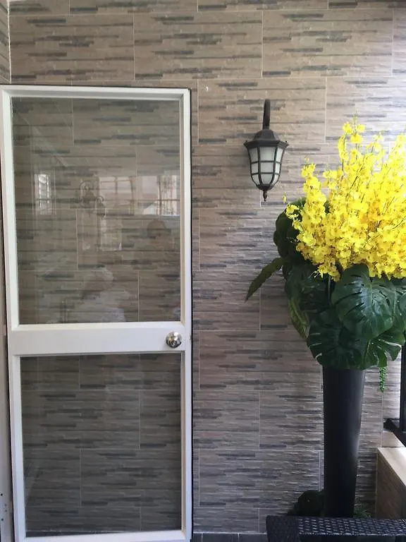 Seasons Hotel - Causeway Bay Hong Kong Guest house