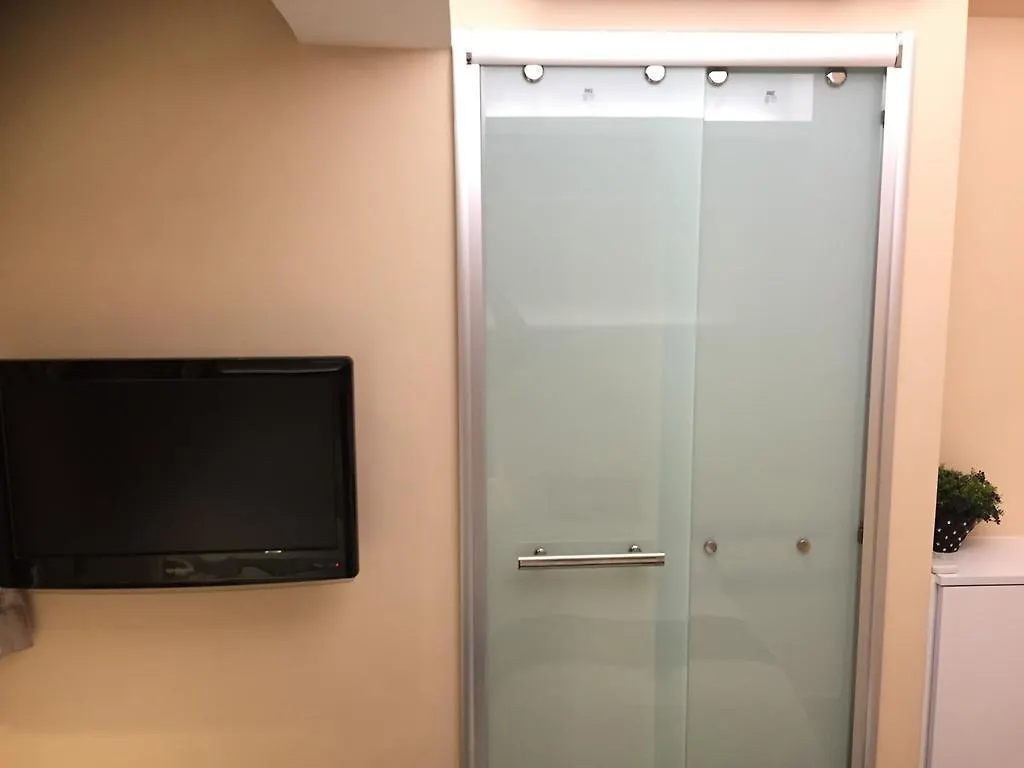 季节酒店 - 铜锣湾 香港 招待所